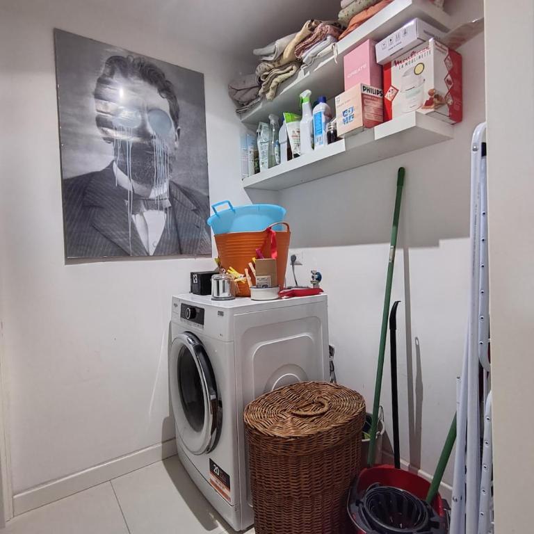 Artist's home - Martesana - Appartamento con 1 Camera da Letto - 12