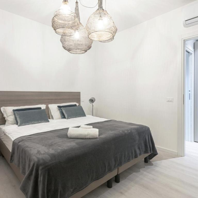 Corte Francigena - Apartments - Apartamento Superior de 1 dormitorio - 5