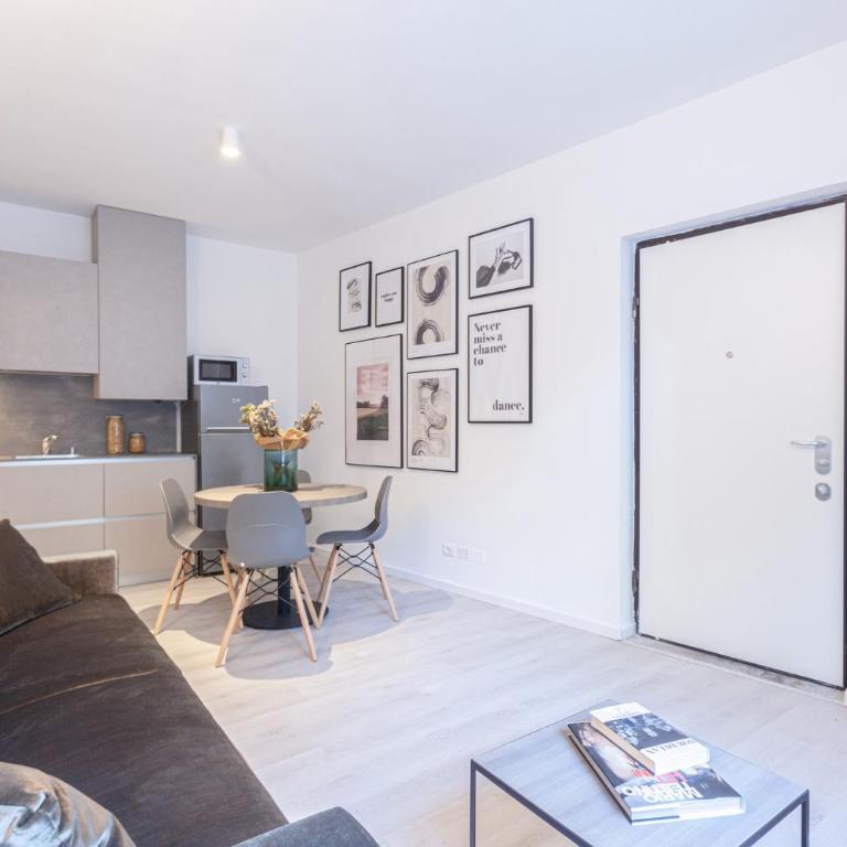 Corte Francigena - Apartments - Apartamento Superior de 1 dormitorio - 7