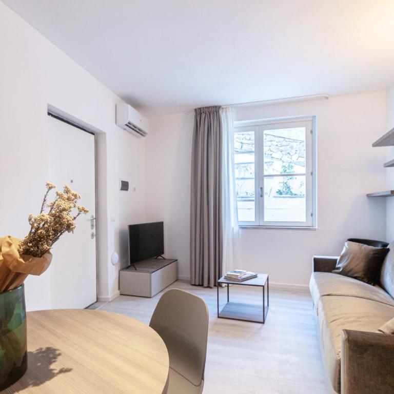 Corte Francigena - Apartments - Apartamento Superior de 1 dormitorio - 8