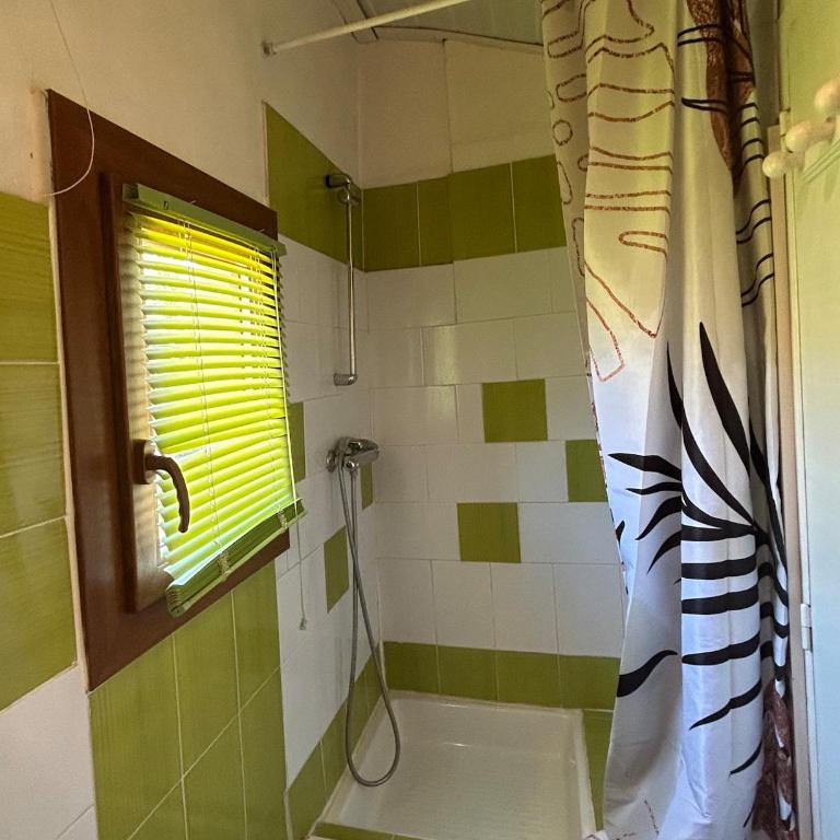 Le Nid des Carmes - Climatisation, Vue jardin et église - Appartement 2 Chambres - 16