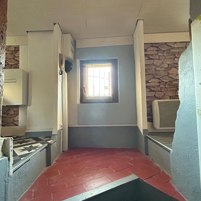 Le Nid des Carmes - Climatisation, Vue jardin et église - Appartement 2 Chambres - 19