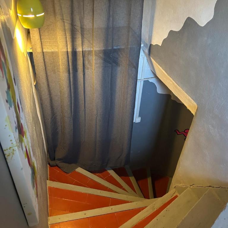 Le Nid des Carmes - Climatisation, Vue jardin et église - Appartement 2 Chambres - 20