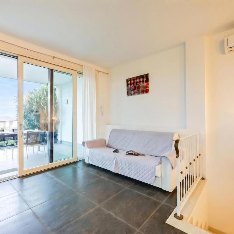 Casa Oleandri With Pool And Lake View - Appartamento con Vista Lago - 4