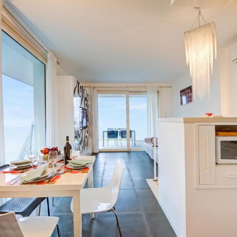 Casa Oleandri With Pool And Lake View - Appartamento con Vista Lago - 7