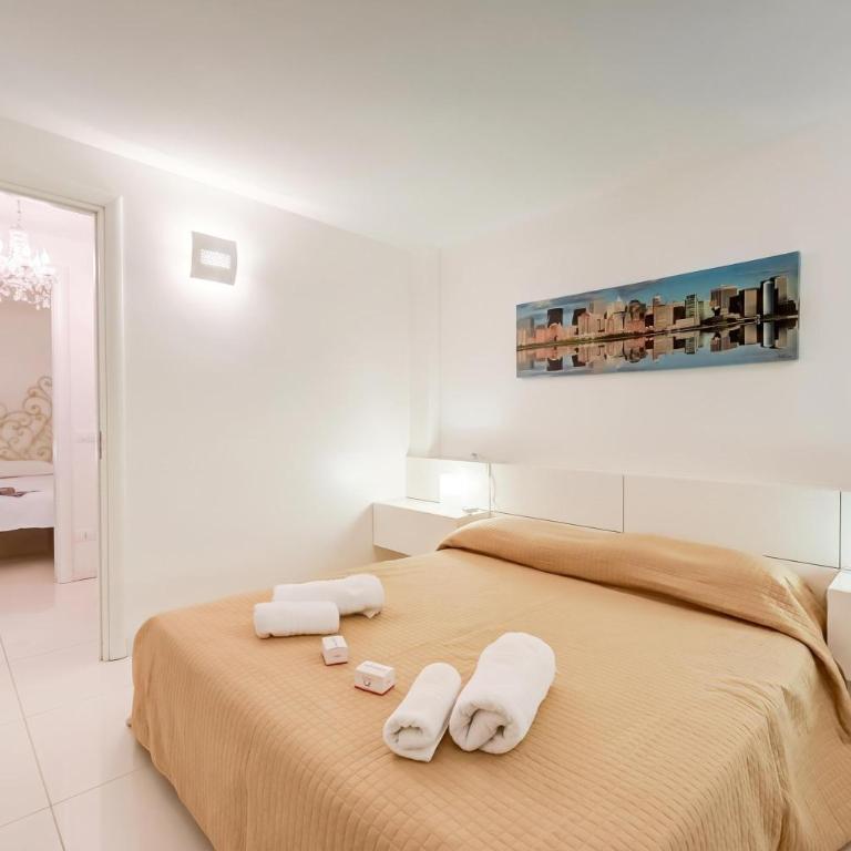 Casa Oleandri With Pool And Lake View - Appartamento con Vista Lago - 8