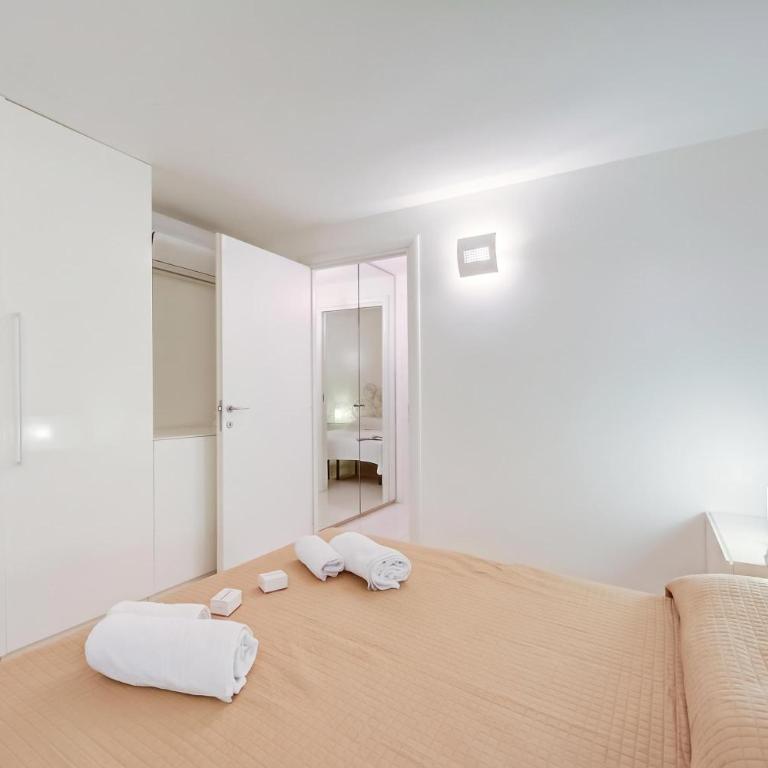 Casa Oleandri With Pool And Lake View - Appartamento con Vista Lago - 10