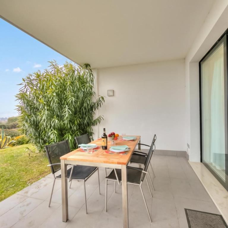 Casa Oleandri With Pool And Lake View - Appartamento con Vista Lago - 11