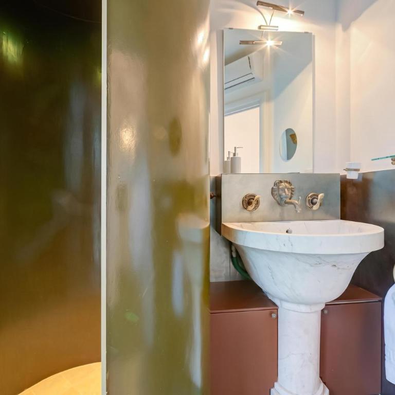 Casa Oleandri With Pool And Lake View - Appartamento con Vista Lago - 13