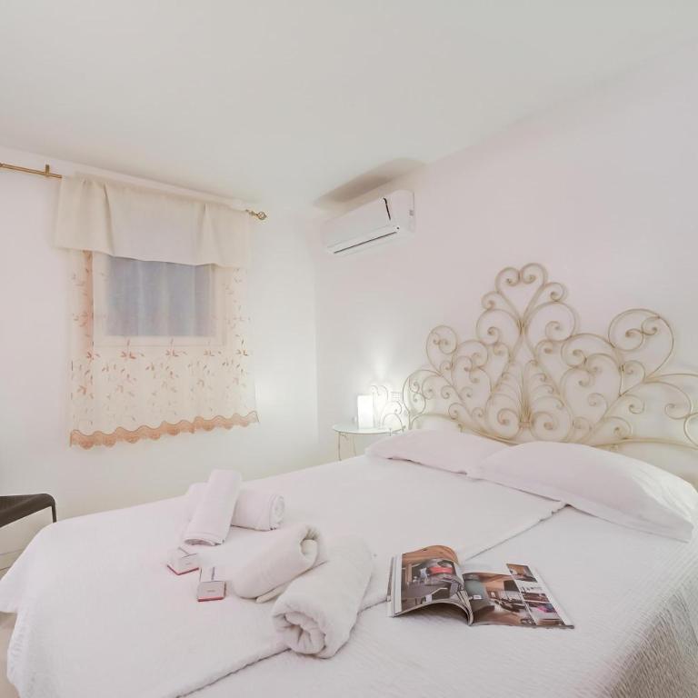 Casa Oleandri With Pool And Lake View - Appartamento con Vista Lago - 17