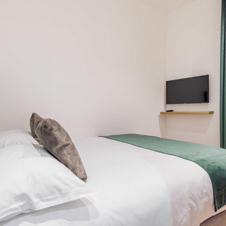 Charming duplex - 2BR 6P - In the heart of Odeon - Appartement - 5