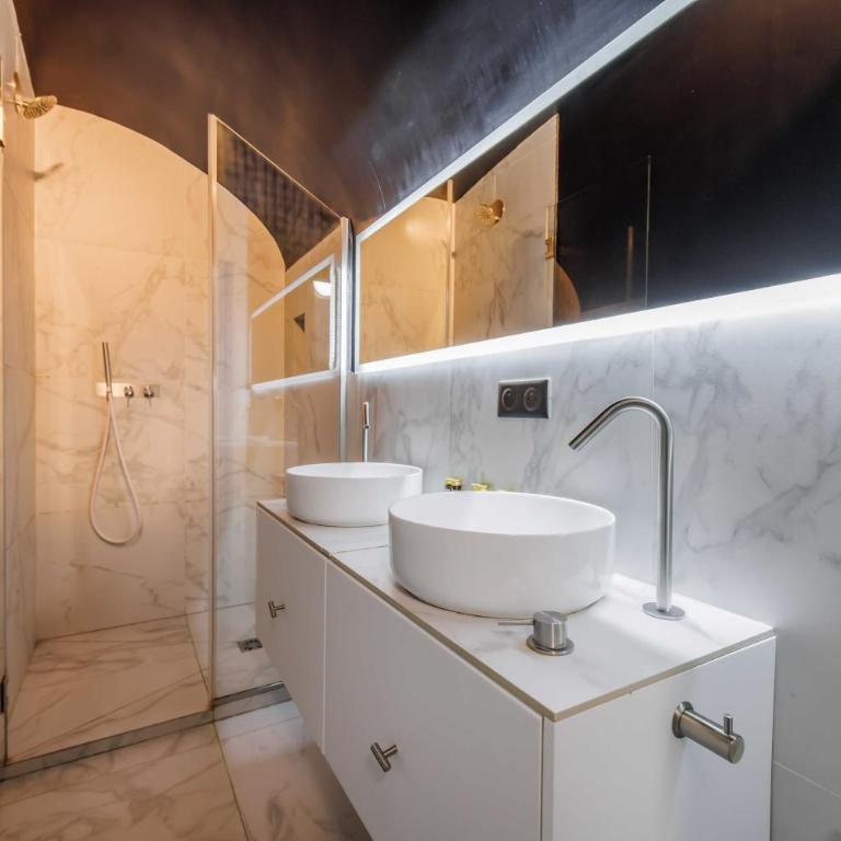Charming duplex - 2BR 6P - In the heart of Odeon - Appartement - 9