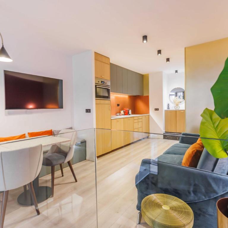 Charming duplex - 2BR 6P - In the heart of Odeon - Appartement - 17