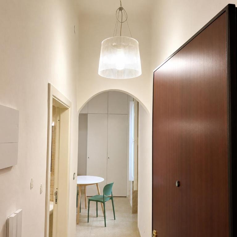 Casa Mavi - A terrace house in Trani - Apartamento de 2 dormitorios con terraza - 13