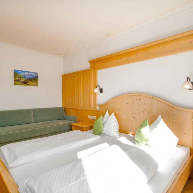 Residence Diana Apartment 102 - Apartamento Superior de 1 dormitorio con balcón - 22