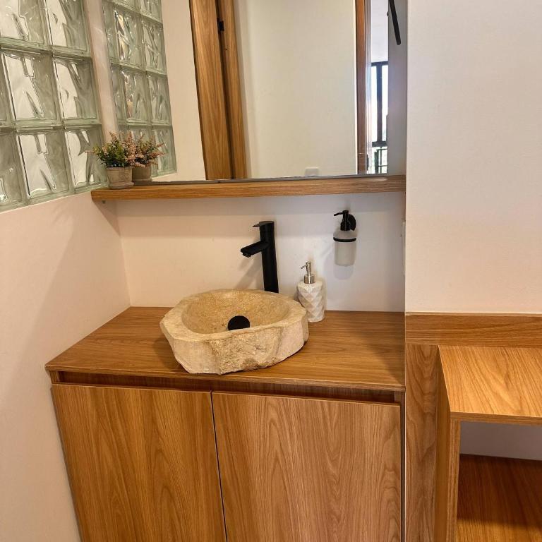 Duplex with Incredible View Rooftop Jacuzzi GYM - Apartment - 23