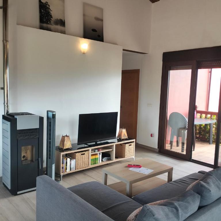 La Casa de Nuria - Casa - 1
