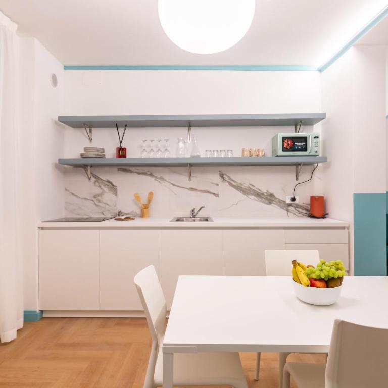 Apt Formosa - Apartment mit 1 Schlafzimmer - 45