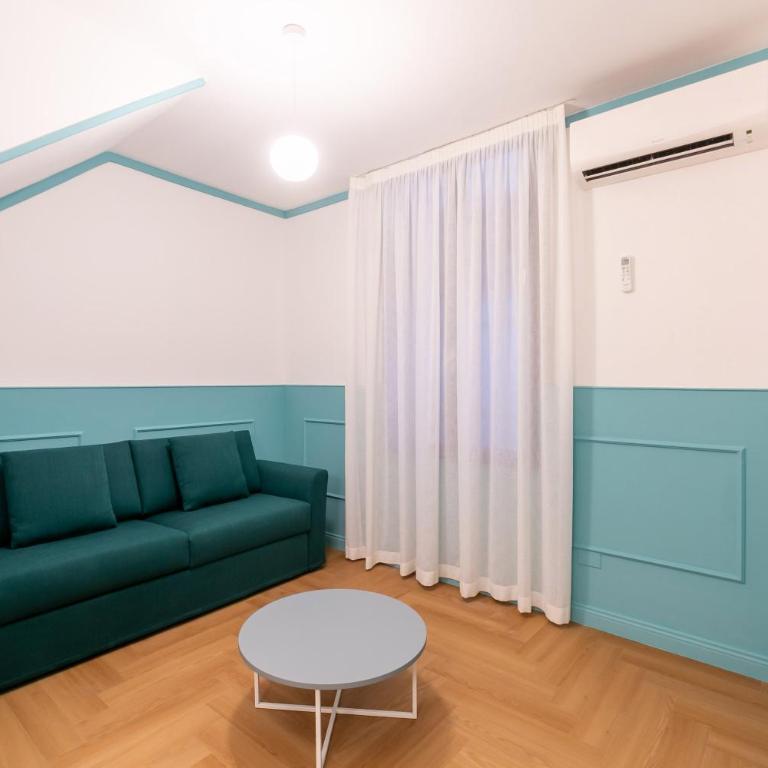 Apt Formosa - Apartment mit 1 Schlafzimmer - 2