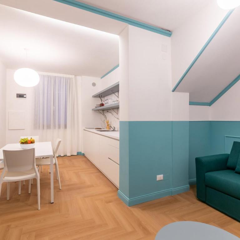 Apt Formosa - Apartment mit 1 Schlafzimmer - 3