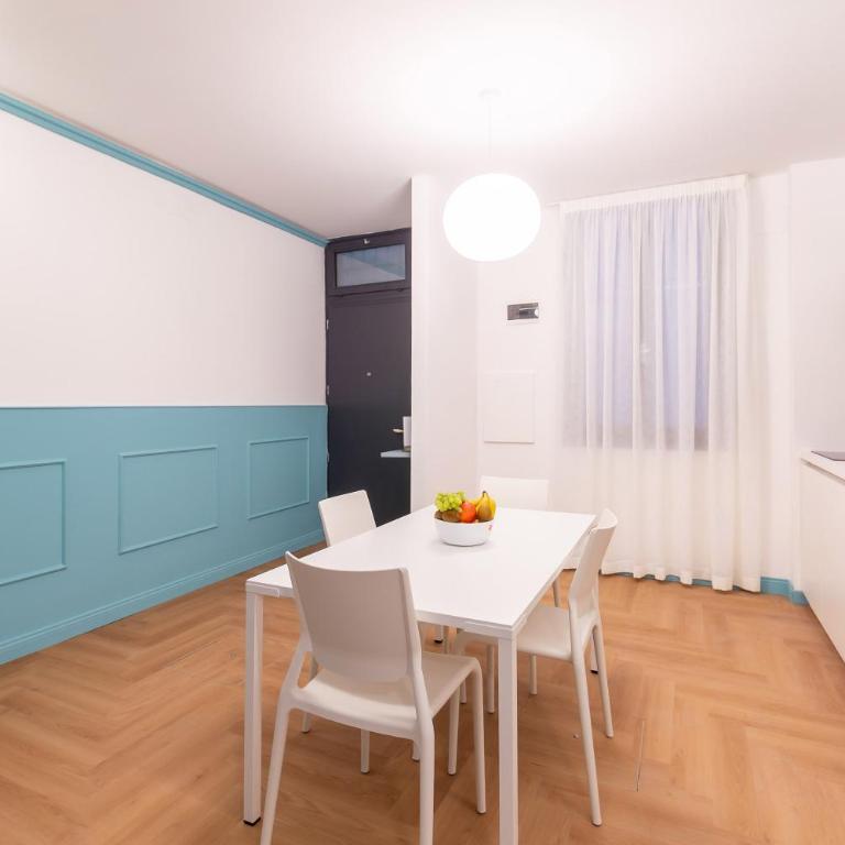 Apt Formosa - Apartment mit 1 Schlafzimmer - 4