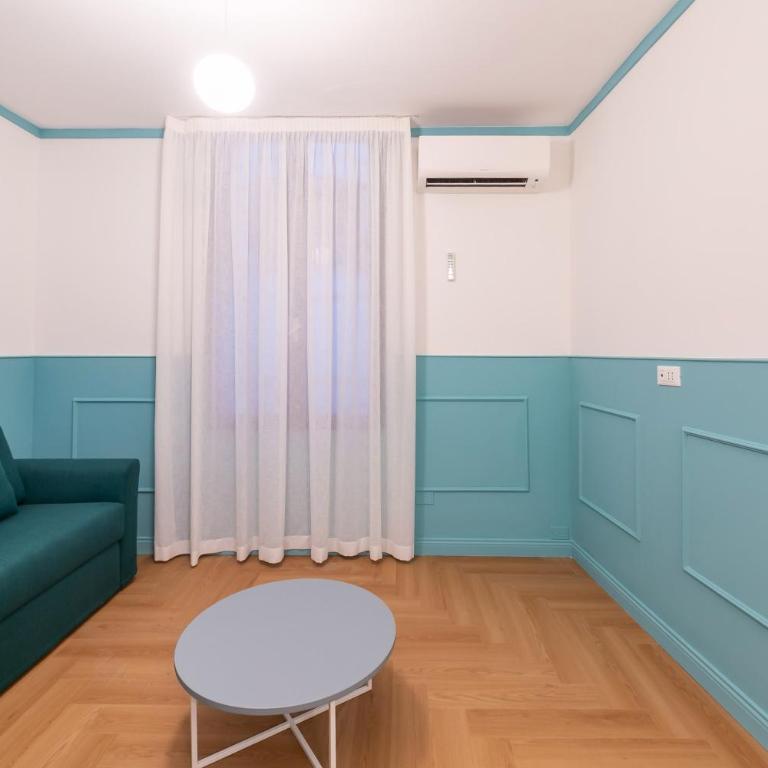 Apt Formosa - Apartment mit 1 Schlafzimmer - 5