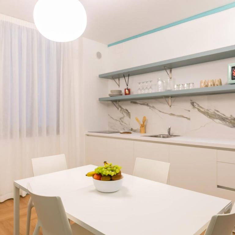 Apt Formosa - Apartment mit 1 Schlafzimmer - 6