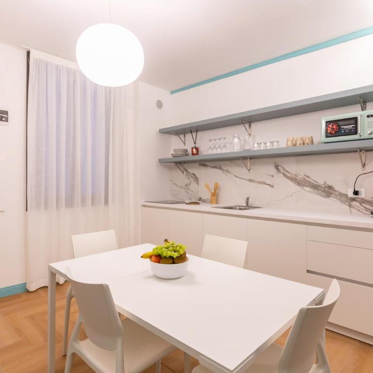 Apt Formosa - Apartment mit 1 Schlafzimmer - 7