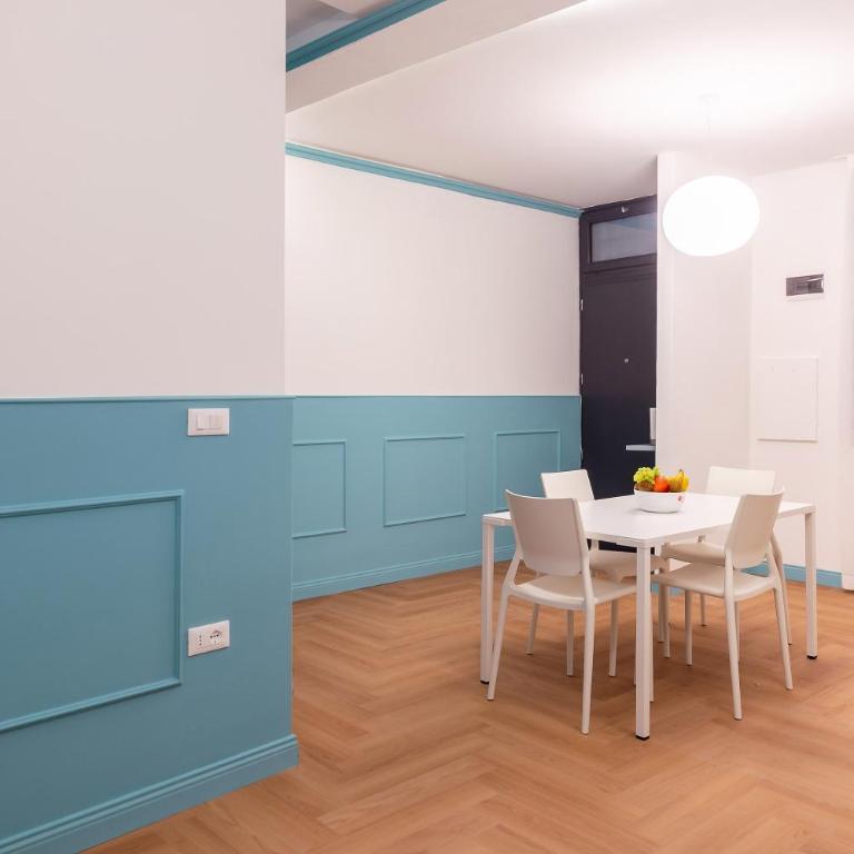 Apt Formosa - Apartment mit 1 Schlafzimmer - 8