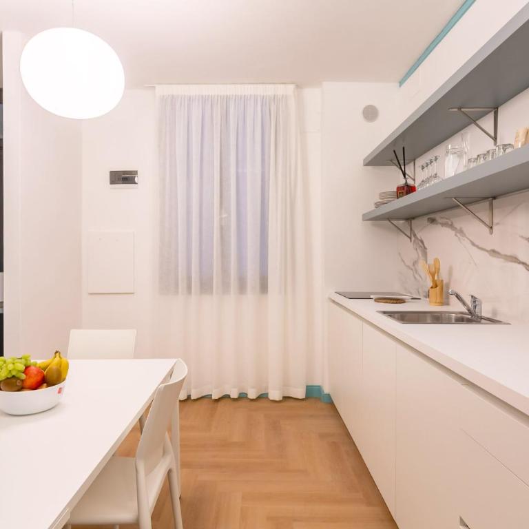 Apt Formosa - Apartment mit 1 Schlafzimmer - 9
