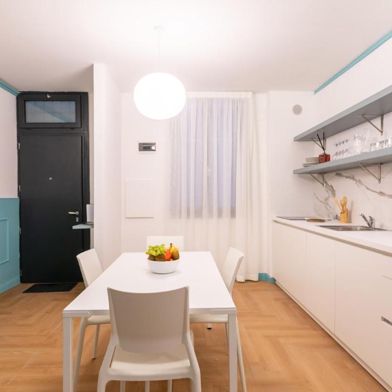 Apt Formosa - Apartment mit 1 Schlafzimmer - 10