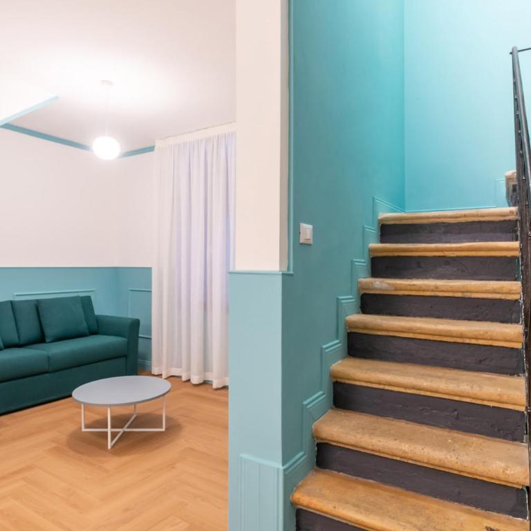 Apt Formosa - Apartment mit 1 Schlafzimmer - 12
