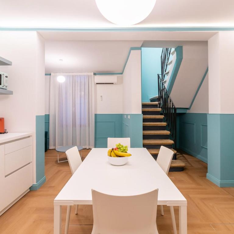 Apt Formosa - Apartment mit 1 Schlafzimmer - 14