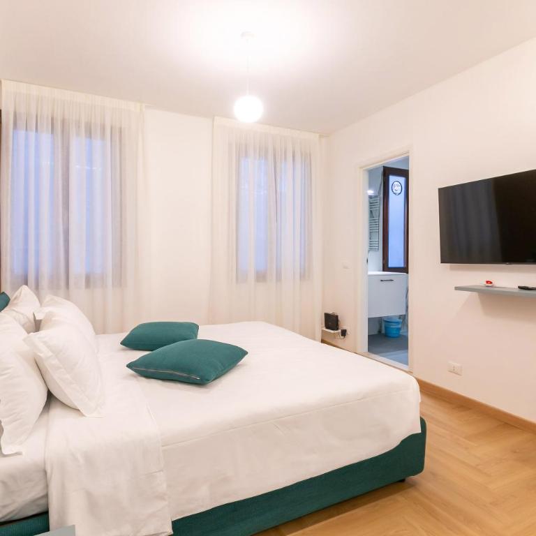 Apt Formosa - Apartment mit 1 Schlafzimmer - 17
