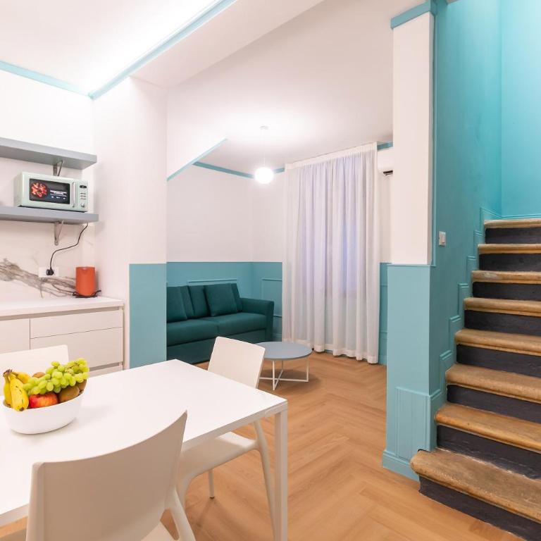 Apt Formosa - Apartment mit 1 Schlafzimmer - 19
