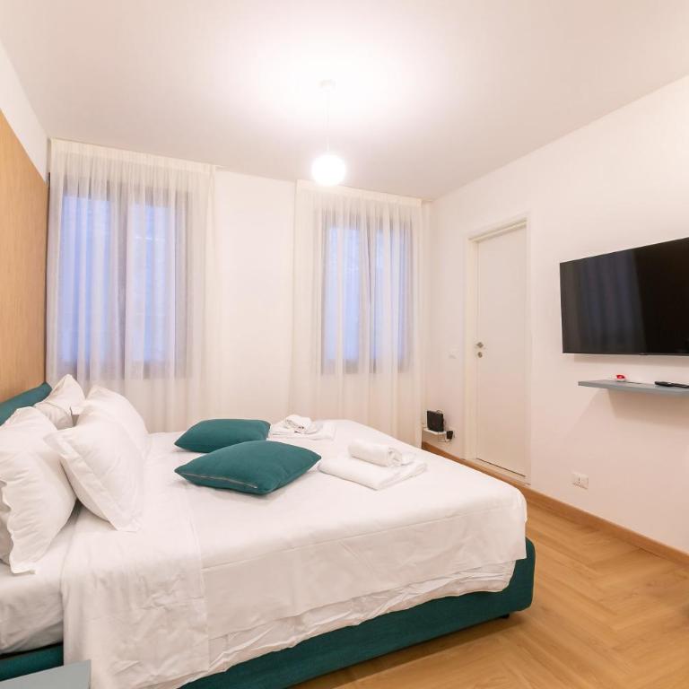 Apt Formosa - Apartment mit 1 Schlafzimmer - 20