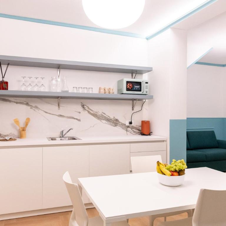Apt Formosa - Apartment mit 1 Schlafzimmer - 22