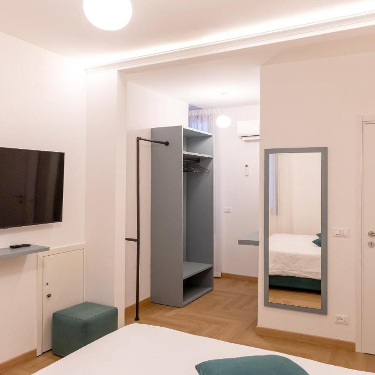 Apt Formosa - Apartment mit 1 Schlafzimmer - 24