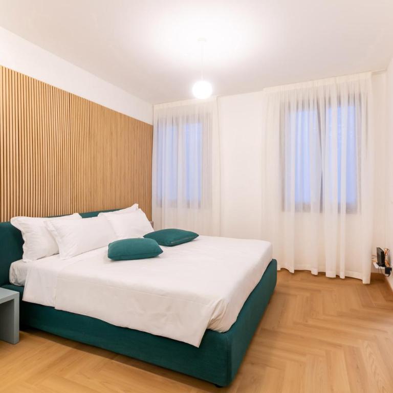 Apt Formosa - Apartment mit 1 Schlafzimmer - 28