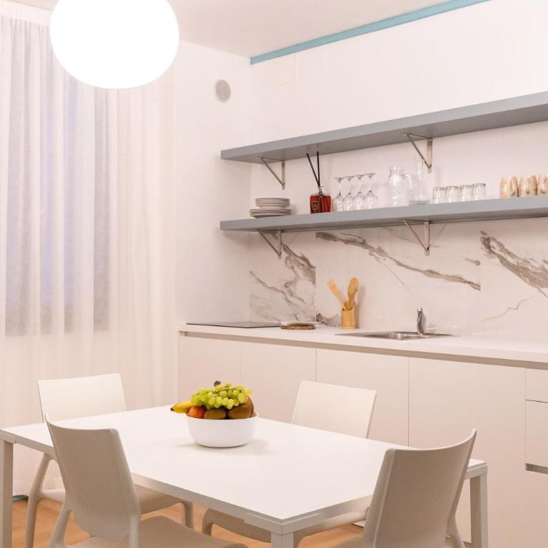 Apt Formosa - Apartment mit 1 Schlafzimmer - 29