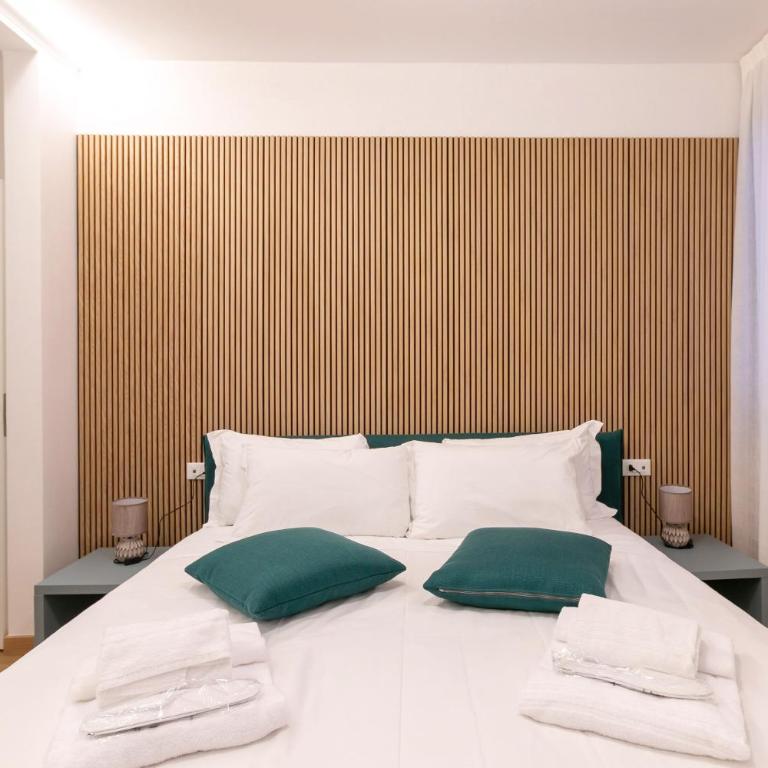 Apt Formosa - Apartment mit 1 Schlafzimmer - 32