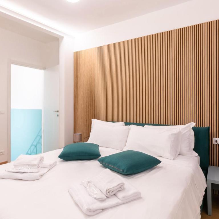 Apt Formosa - Apartment mit 1 Schlafzimmer - 33