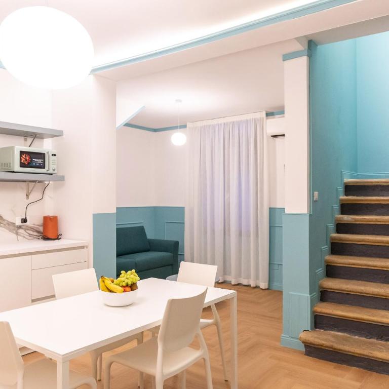 Apt Formosa - Apartment mit 1 Schlafzimmer - 35