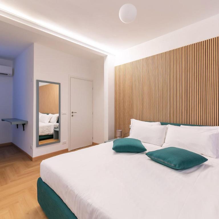 Apt Formosa - Apartment mit 1 Schlafzimmer - 36