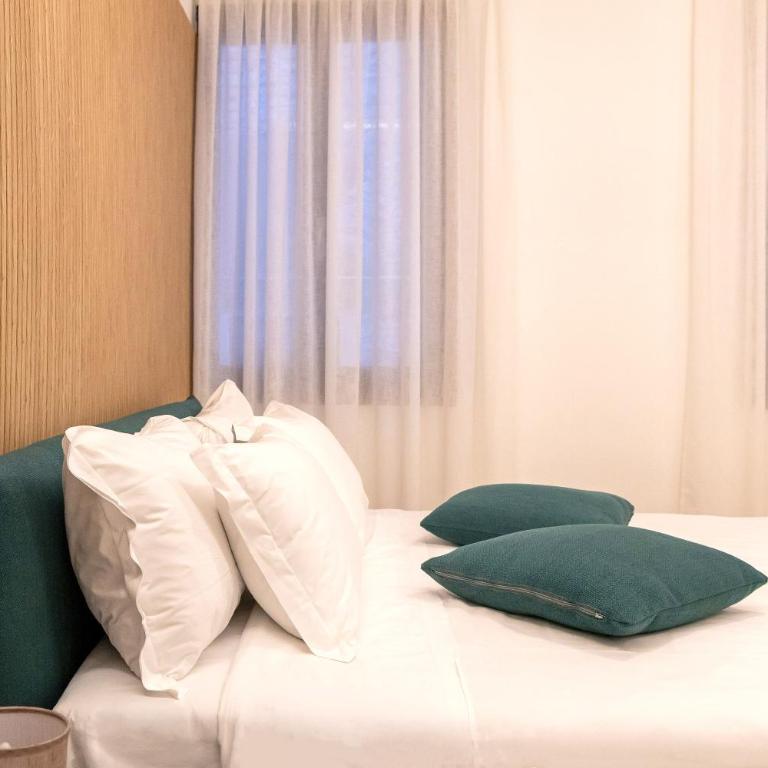 Apt Formosa - Apartment mit 1 Schlafzimmer - 43