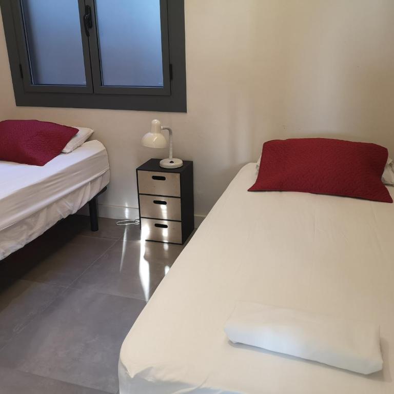 ApartEasy - Atic Deluxe, excellent location - Apartamento con balcón - 35