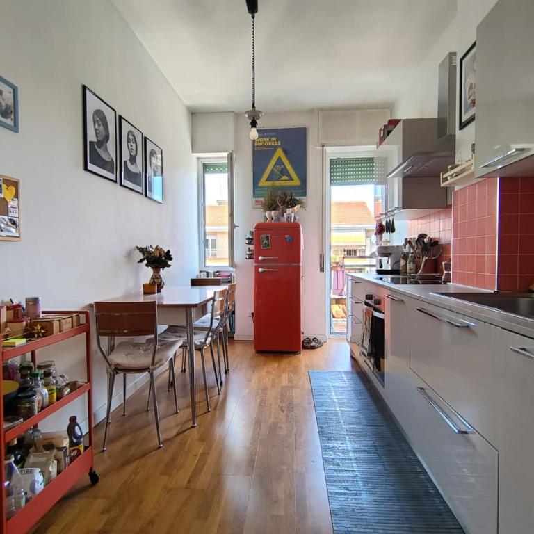 Artist's home - Martesana - Appartamento con 1 Camera da Letto - 1