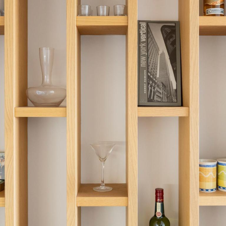 ApartEasy - Atic Deluxe, excellent location - Apartamento con balcón - 36