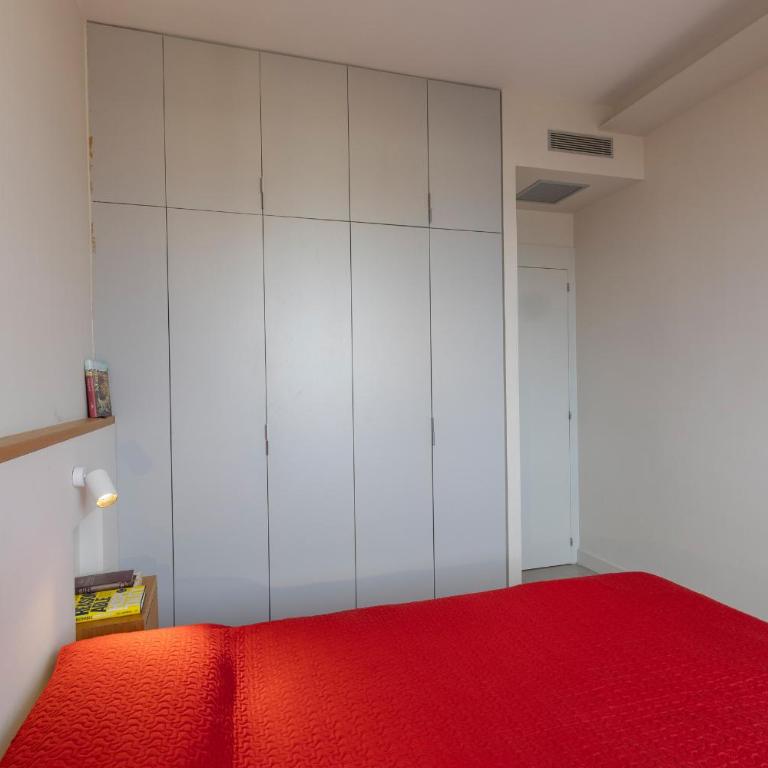 ApartEasy - Atic Deluxe, excellent location - Apartamento con balcón - 29