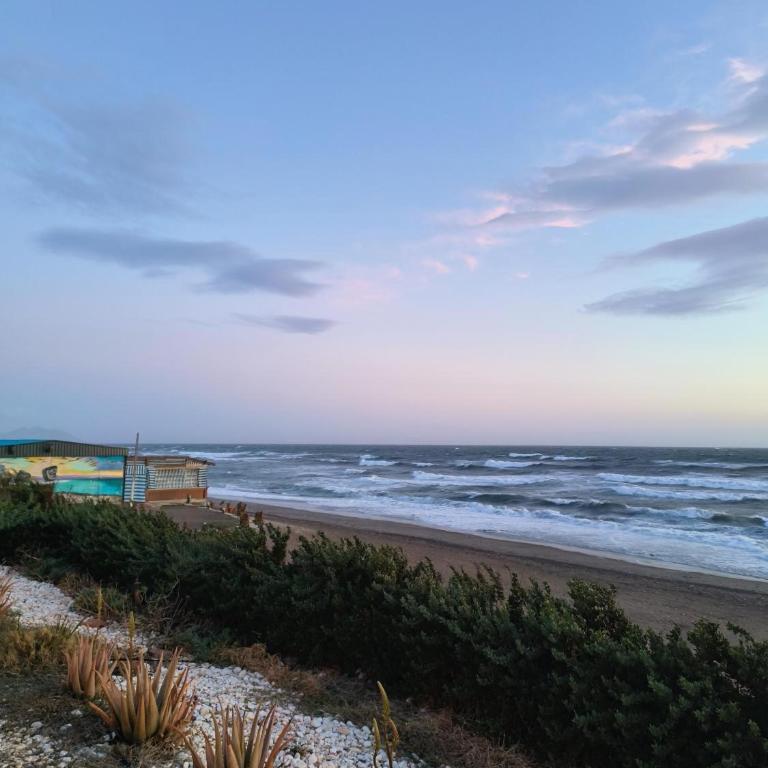 Vistas Al Mar en Retamar - Apartamento Superior de 1 dormitorio con balcón - 24